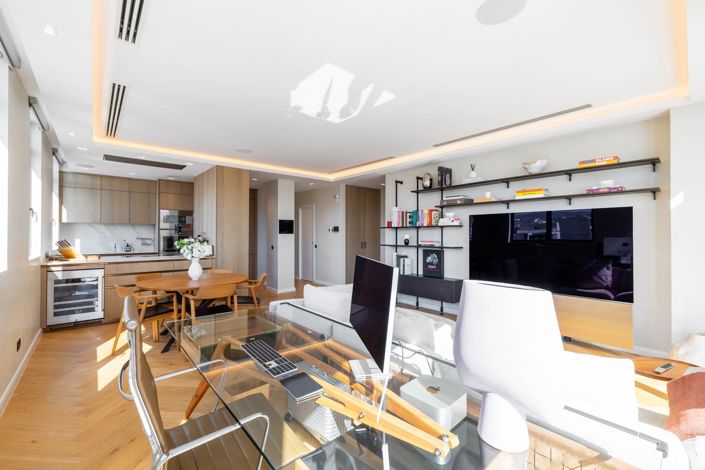 Image No.5-3 Bed Penthouse for sale