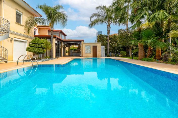 Image No.26-7 Bed Villa for sale