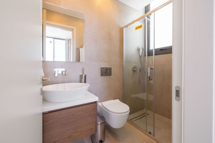 Image No.16-Maison de 3 chambres à vendre à Chlorakas