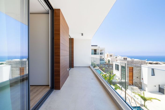 Image No.23-Maison de 3 chambres à vendre à Chlorakas