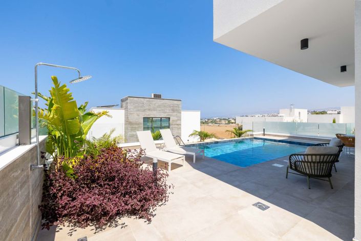 Image No.24-Maison de 3 chambres à vendre à Chlorakas