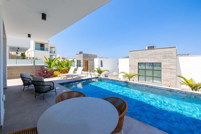 Image No.26-Maison de 3 chambres à vendre à Chlorakas