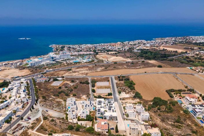 Image No.29-Maison de 3 chambres à vendre à Chlorakas