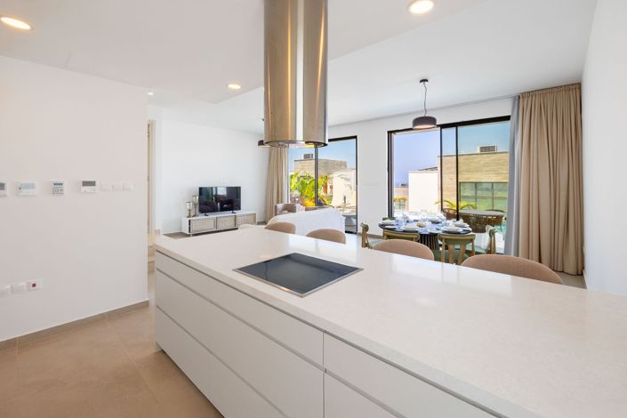 Image No.8-Maison de 3 chambres à vendre à Chlorakas