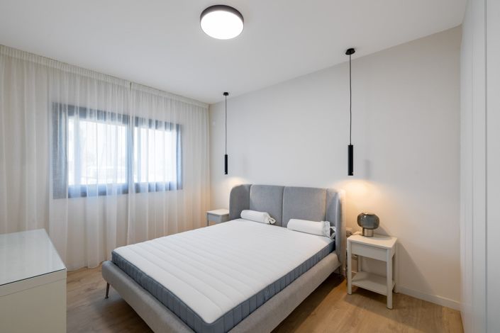 Image No.12-Appartement de 2 chambres à vendre à Limassol