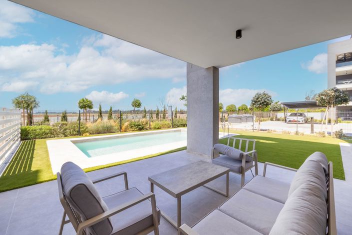 Image No.18-Appartement de 2 chambres à vendre à Limassol