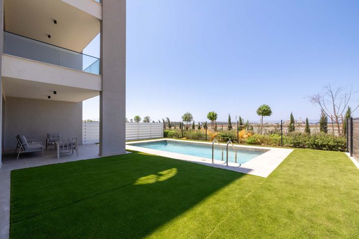 Image No.21-Appartement de 2 chambres à vendre à Limassol