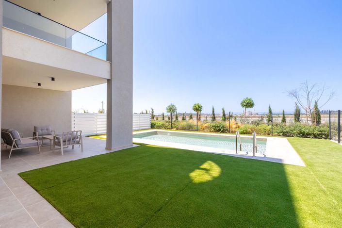 Image No.22-Appartement de 2 chambres à vendre à Limassol