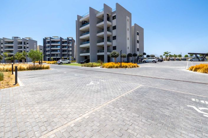 Image No.24-Appartement de 2 chambres à vendre à Limassol