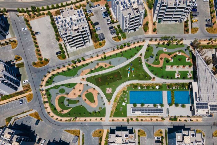 Image No.28-Appartement de 2 chambres à vendre à Limassol