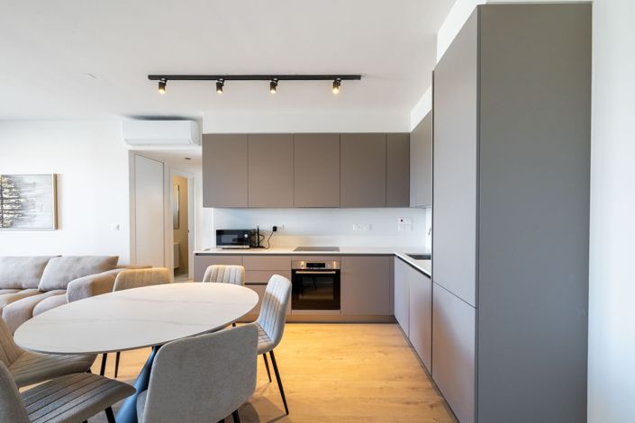 Image No.4-Appartement de 2 chambres à vendre à Limassol