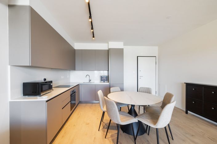 Image No.5-Appartement de 2 chambres à vendre à Limassol