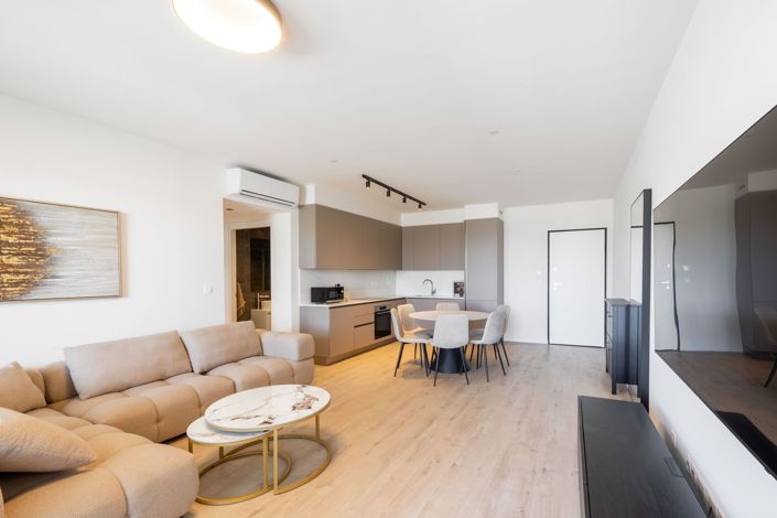 Image No.6-Appartement de 2 chambres à vendre à Limassol