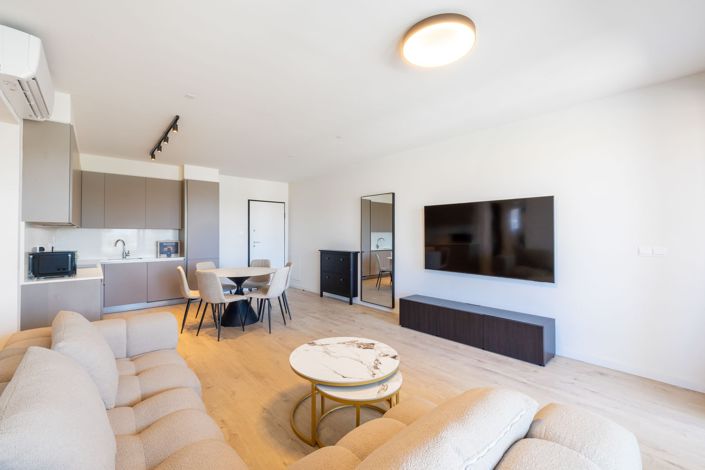 Image No.7-Appartement de 2 chambres à vendre à Limassol