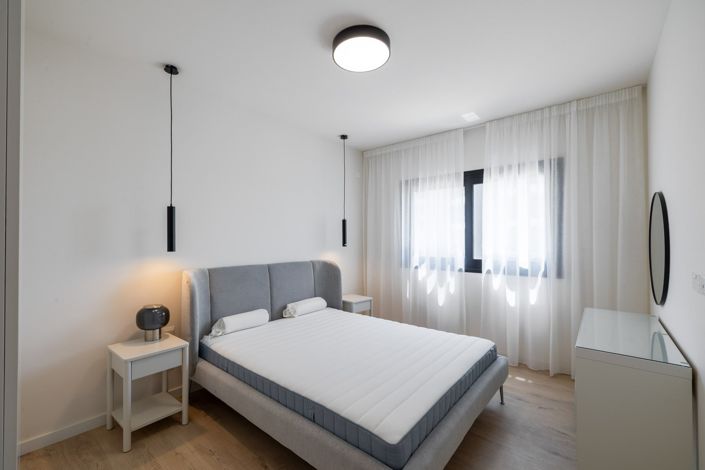 Image No.11-Appartement de 2 chambres à vendre à Limassol