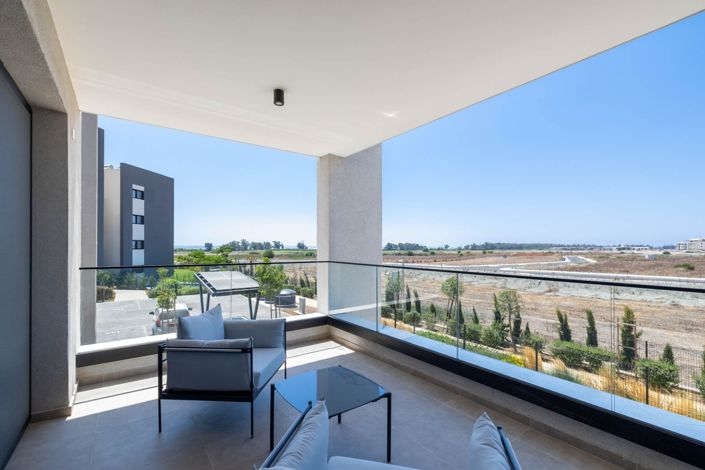 Image No.17-Appartement de 2 chambres à vendre à Limassol