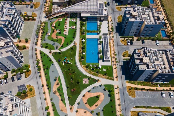 Image No.26-Appartement de 2 chambres à vendre à Limassol