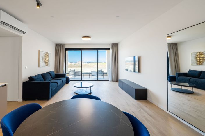 Image No.4-Appartement de 2 chambres à vendre à Limassol