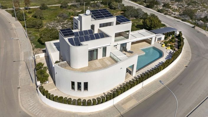 Image No.3-7 Bed House for sale