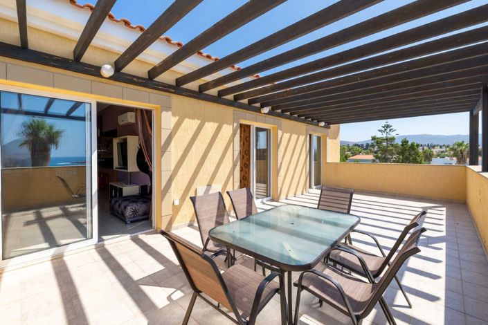 Image No.23-3 Bed Penthouse for sale