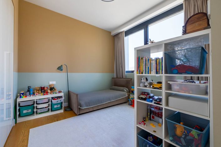 Image No.12-Appartement de 2 chambres à vendre à Limassol