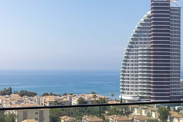 Image No.15-Appartement de 2 chambres à vendre à Limassol