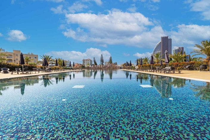 Image No.17-Appartement de 2 chambres à vendre à Limassol