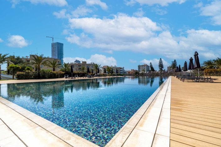 Image No.18-Appartement de 2 chambres à vendre à Limassol