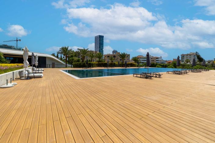 Image No.19-Appartement de 2 chambres à vendre à Limassol