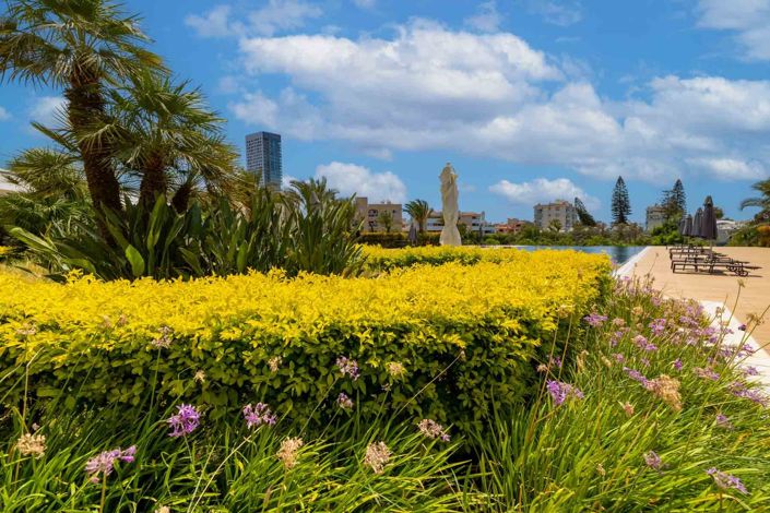 Image No.22-Appartement de 2 chambres à vendre à Limassol