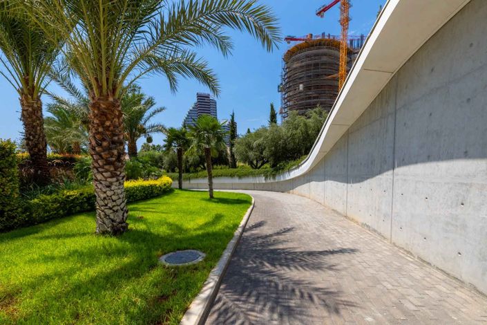 Image No.23-Appartement de 2 chambres à vendre à Limassol