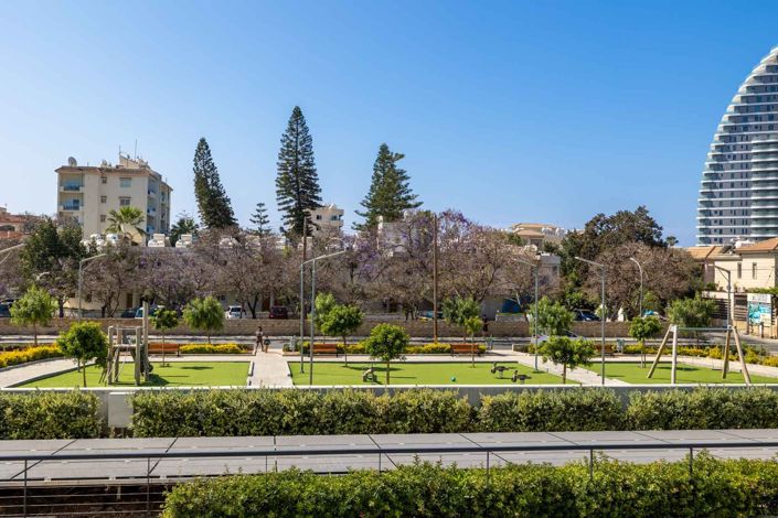 Image No.24-Appartement de 2 chambres à vendre à Limassol