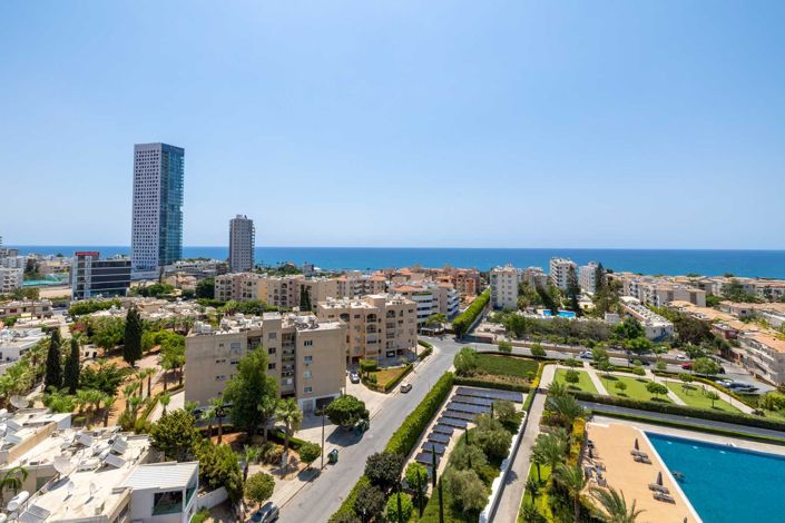 Image No.25-Appartement de 2 chambres à vendre à Limassol