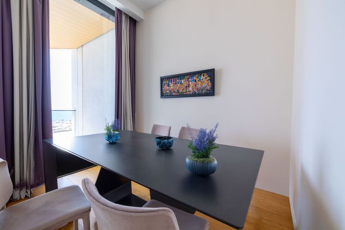 Image No.4-Appartement de 2 chambres à vendre à Limassol