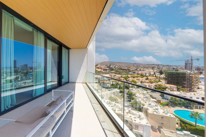 Image No.6-Appartement de 2 chambres à vendre à Limassol