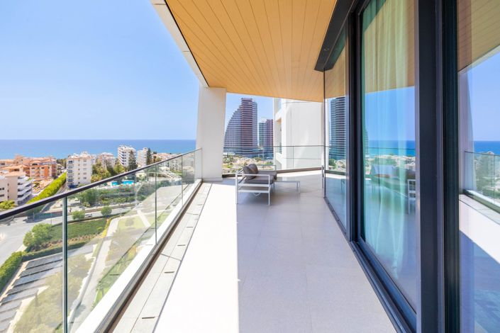 Image No.8-Appartement de 2 chambres à vendre à Limassol