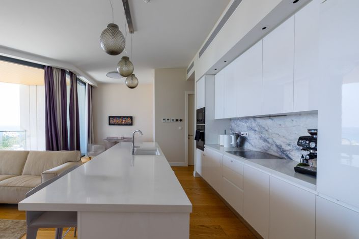 Image No.9-Appartement de 2 chambres à vendre à Limassol