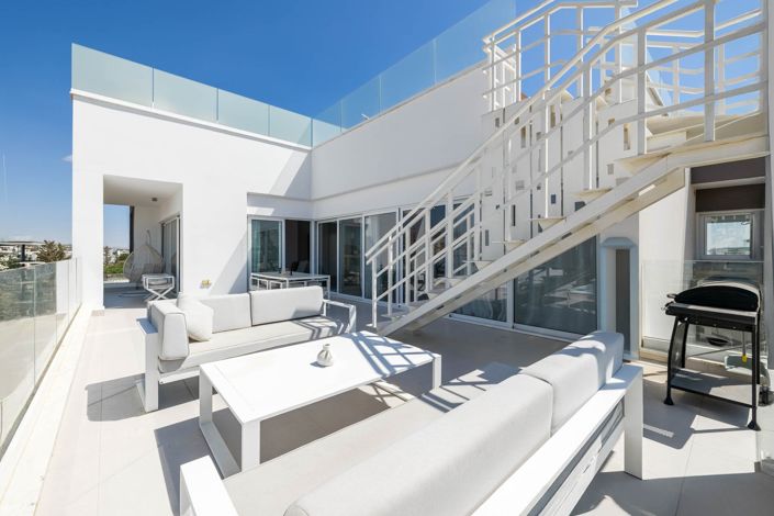 Image No.19-4 Bed Penthouse for sale