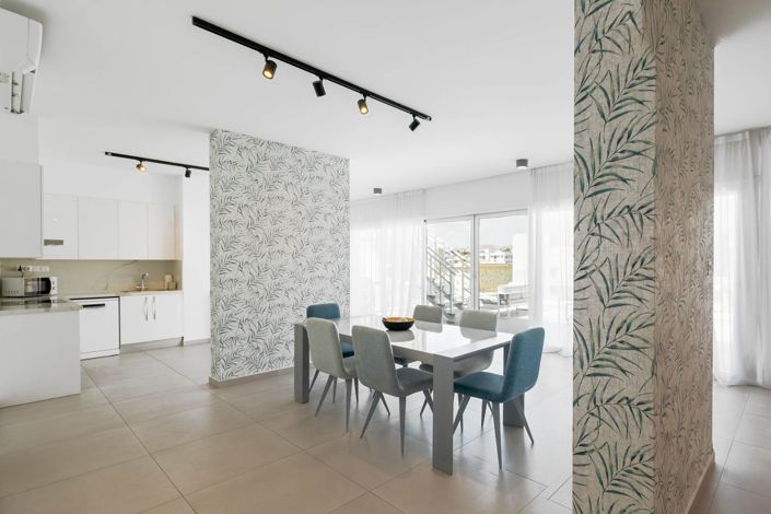 Image No.3-4 Bed Penthouse for sale