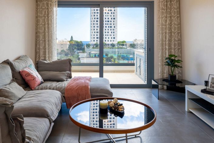 Image No.2-3 Bed Apartment for sale