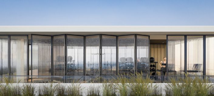 Image No.13-Appartement de 1 chambre à vendre à Limassol