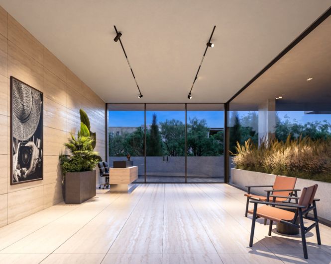 Image No.14-Appartement de 1 chambre à vendre à Limassol