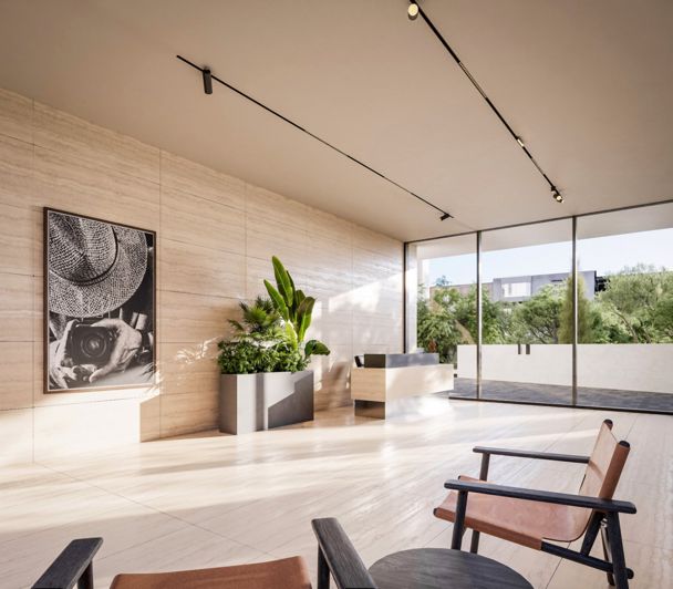 Image No.15-Appartement de 1 chambre à vendre à Limassol