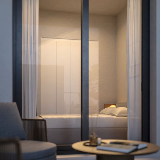 Image No.5-Appartement de 1 chambre à vendre à Limassol