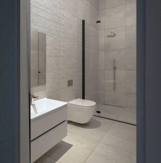 Image No.6-Appartement de 1 chambre à vendre à Limassol