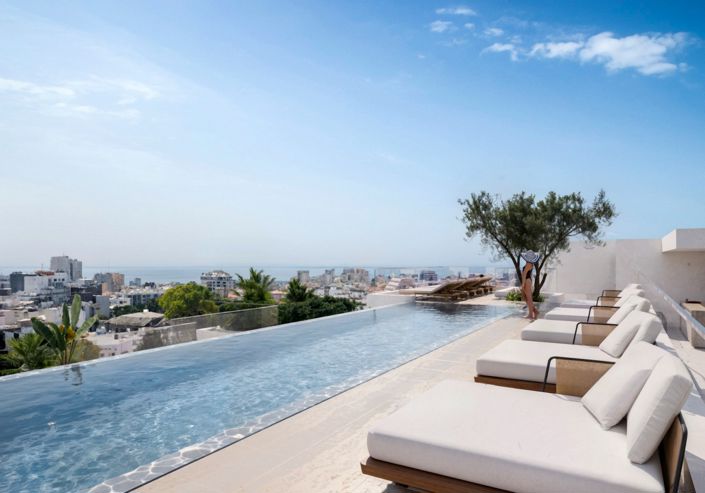 Image No.8-Appartement de 1 chambre à vendre à Limassol