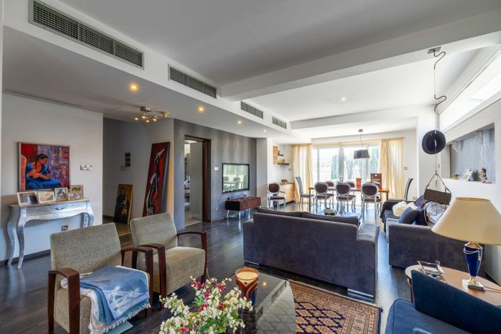 Image No.2-Maison de 3 chambres à vendre à Limassol