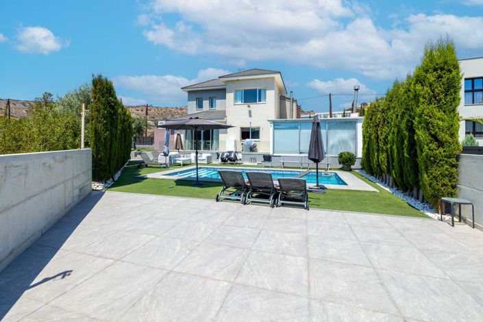 Image No.21-Maison de 3 chambres à vendre à Limassol