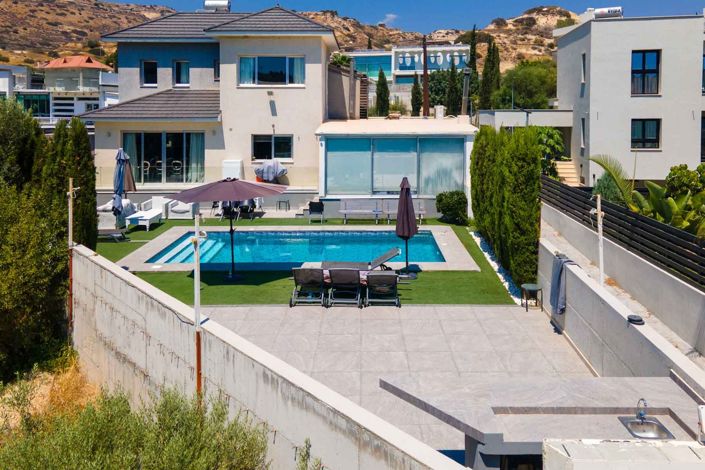 Image No.24-Maison de 3 chambres à vendre à Limassol