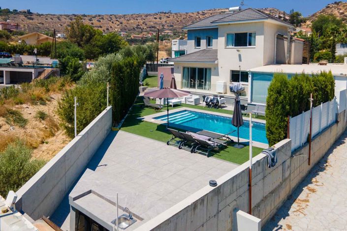 Image No.25-Maison de 3 chambres à vendre à Limassol